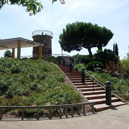 Casa 1950 Vila Malgrat de Mar Exterior foto