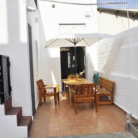 Casa 1950 Vila Malgrat de Mar Exterior foto