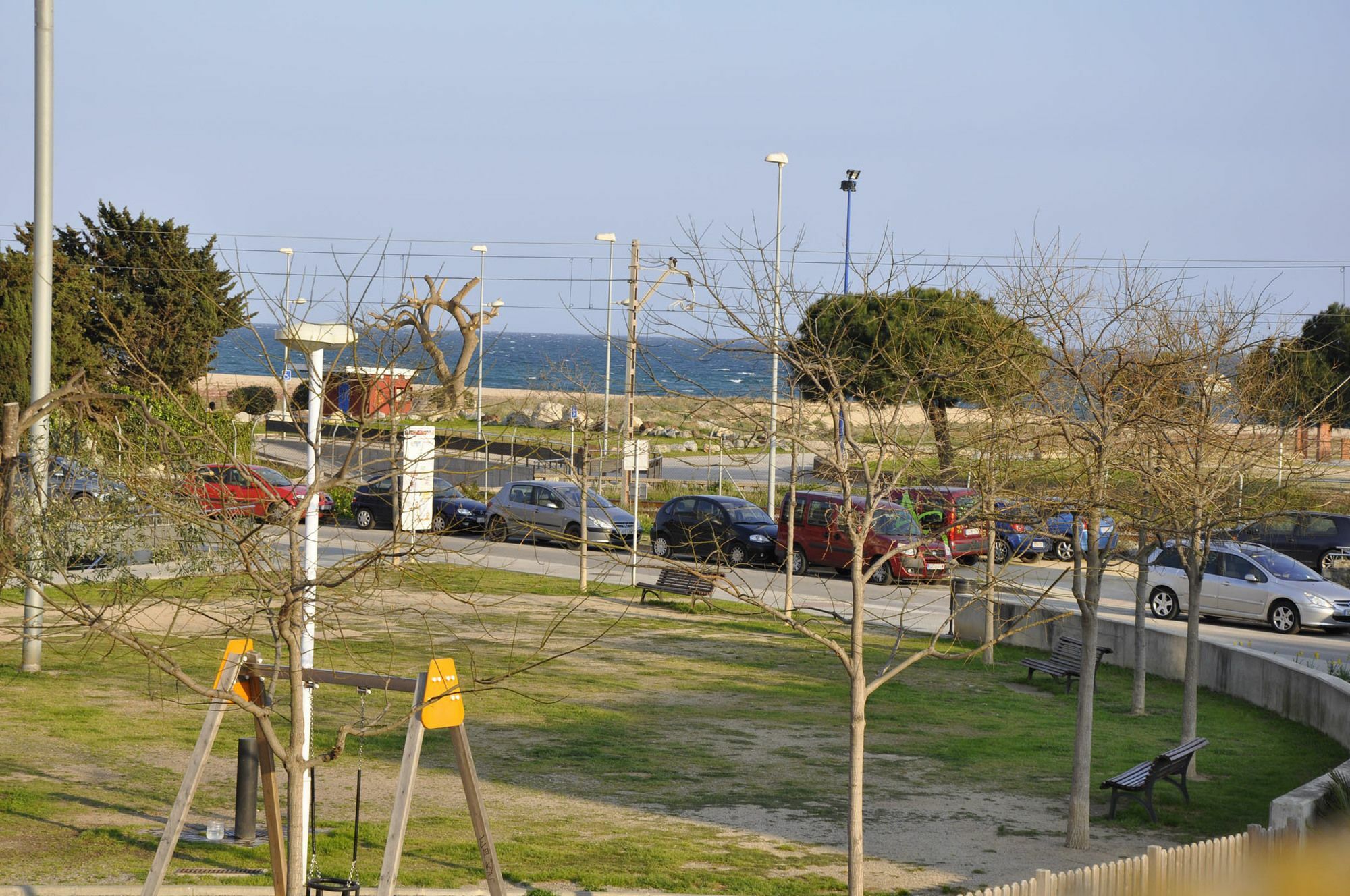 Casa 1950 Vila Malgrat de Mar Exterior foto